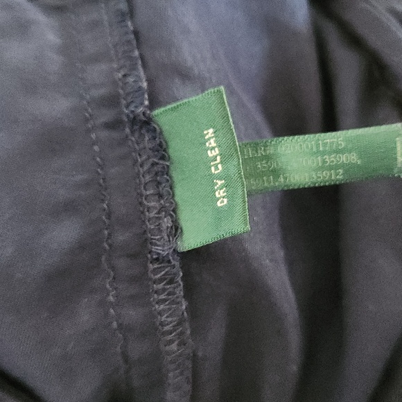 Ralph Lauren Trousers - Picture 9 of 9